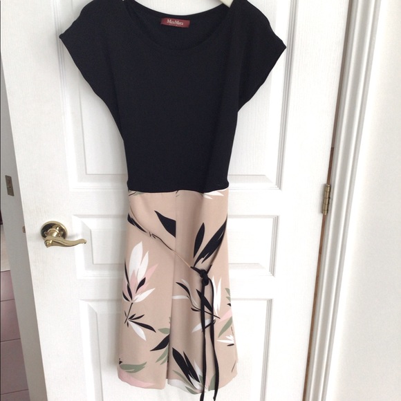 MaxMara Dresses & Skirts - Max Mara Studio dress